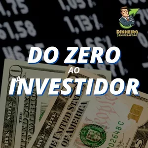 Imagem do curso Do Zero ao Investidor por Eduardo Zanlutti