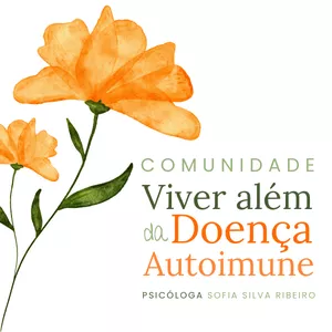 Imagem de capa para o Curso online Viver Além da Doença Autoimune 