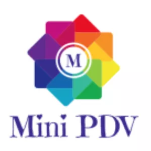 Imagem de capa para o Curso online Mini PDV - Controle de vendas e estoque