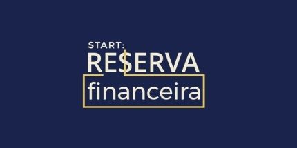 Planilha Start: Reserva Financeira