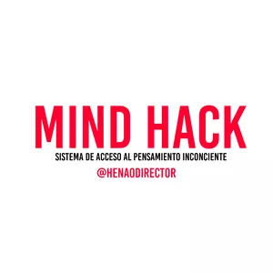 Imagen de portada para Ebook MIND HACK Sistema de acceso al inconciente