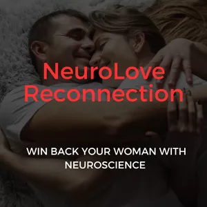 Cover image for Online course NeuroLove Reconnection