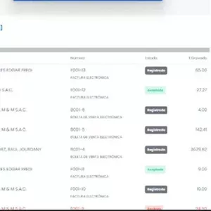 Imagen de portada para Curso online FACTURADOR PRO6 - Facturación electrónica
