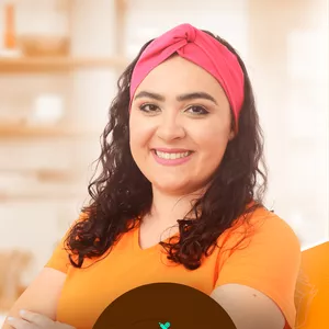 Imagem de capa para o Curso online Manual de Bolos Caseiros - Sabrina Santos