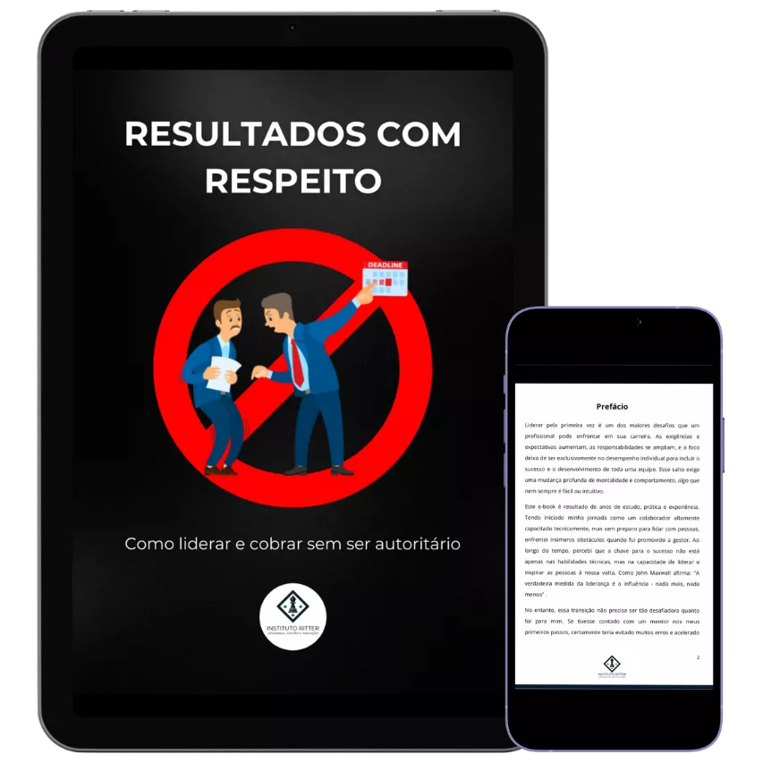 RESULTADOS COM RESPEITO