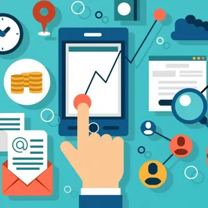 Imagem de capa para o Curso online Produtividade (Exponencial)²