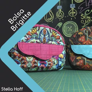 Imagem de capa para o Curso online Bolsa Brigitte