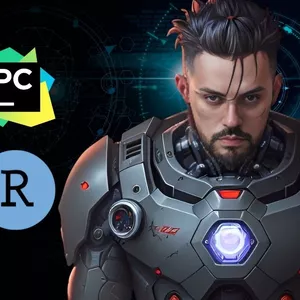 Imagem de capa para o Curso online Formação Cientista de Dados: Mineração, Big Data, Python