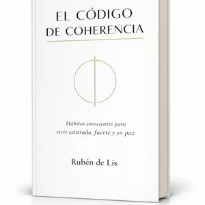 Imagen de portada para Ebook El Código de Coherencia