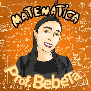 Imagem de capa para o Ebook MINI eBook Matemática Básica