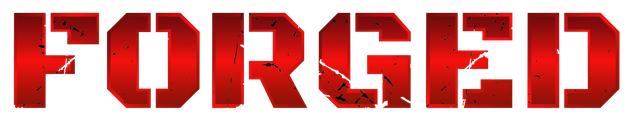 Forged Combatives logo