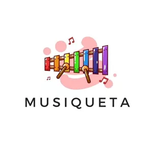Musiqueta - Musicalização Infantil em casa!