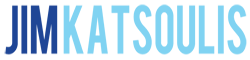 Jim Katsoulis
