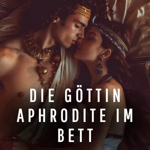 Cover image for Online course Die Göttin Aphrodite im Bett