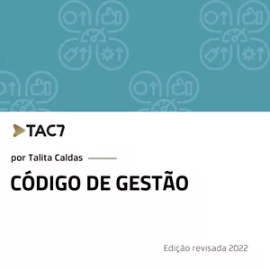 Imagem do curso Assinatura - Código TAC7 de Gestão