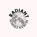 Radiant Human Design logo
