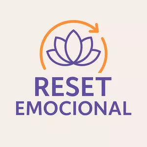 Imagen de portada para Curso online Reset Emocional