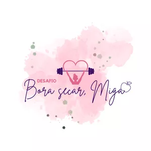 Imagem de capa para o Curso online Desafio Bora Secar, Miga