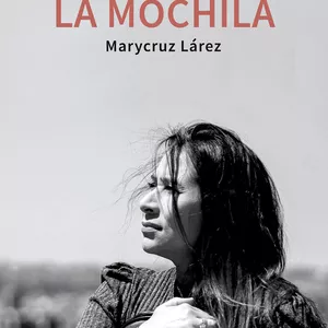 Imagen de portada para Ebook La Mochila