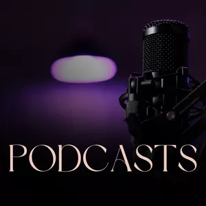 Imagem de capa para o Curso online PODCASTS