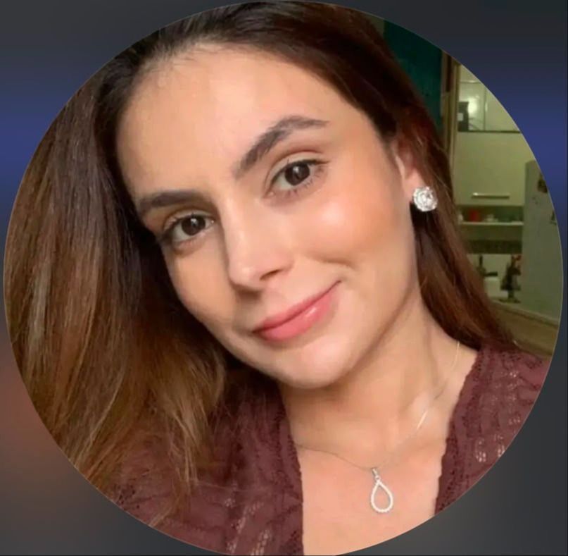Gabriela Mendoza
