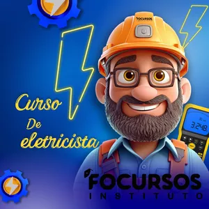 Imagem do curso Curso De Eletricista