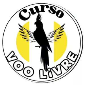 Imagem de capa para o Curso online Escola de voo livre 