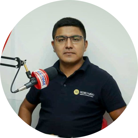 Pedro Niño