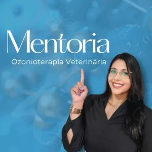 Imagem de capa para o Serviço online Mentoria de Ozonioterapia(Individual)