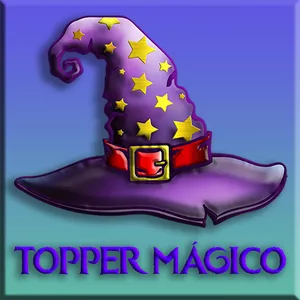 Imagem de capa para o Curso online Topper Mágico