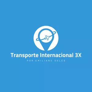 Imagem de capa para o Curso online Transporte Internacional 3X
