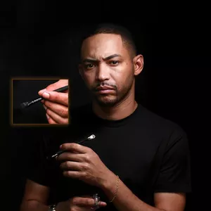 Imagem de capa para o Curso online Segredos da Barba Pigmentada - MS