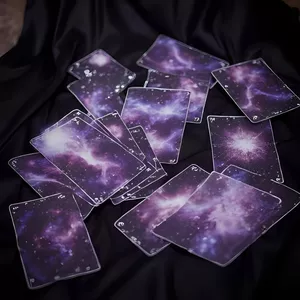 Imagem do curso Curso de Tarot - Previsão do Futuro - Nível 2