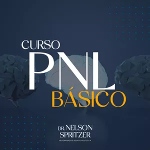 Imagem de capa para o Curso online Curso PNL - Programação Neurolinguística Practitioner | Dr. Nelson Spritzer