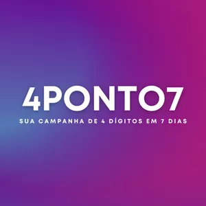 Imagem do curso Campanha 4PONTO7