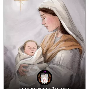 Imagem do curso Alfabetização BCV - Caderno5