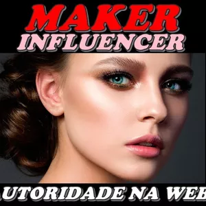 Curso MAKER INFLUENCER- WEB VISION