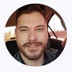 Jeferson Gonçalves Oliveira