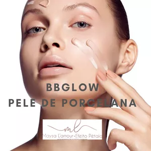 Bbglow Pele de Porcelana