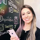iasmim Domingues 