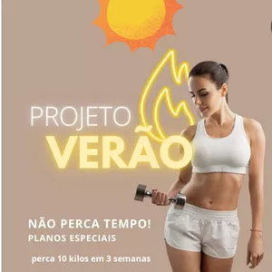 Imagem de capa para o Ebook Projeto Verão