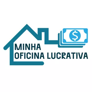 Imagem de capa para o Curso online MINHA OFICINA LUCRATIVA