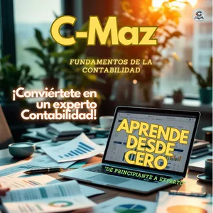 Imagen de portada para Curso online Fundamentos de la Contabilidad