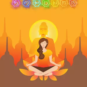 Imagem do curso Como Equilibrar os Chakras