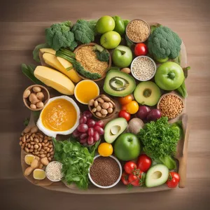 Imagem de capa para o Ebook Nutrição Alimentar: Guia Completo para uma Vida Saudável
