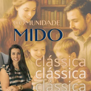 Imagem de capa para o Curso online Comunidade MIDO clássica