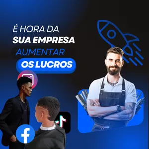 Market Lucrativo