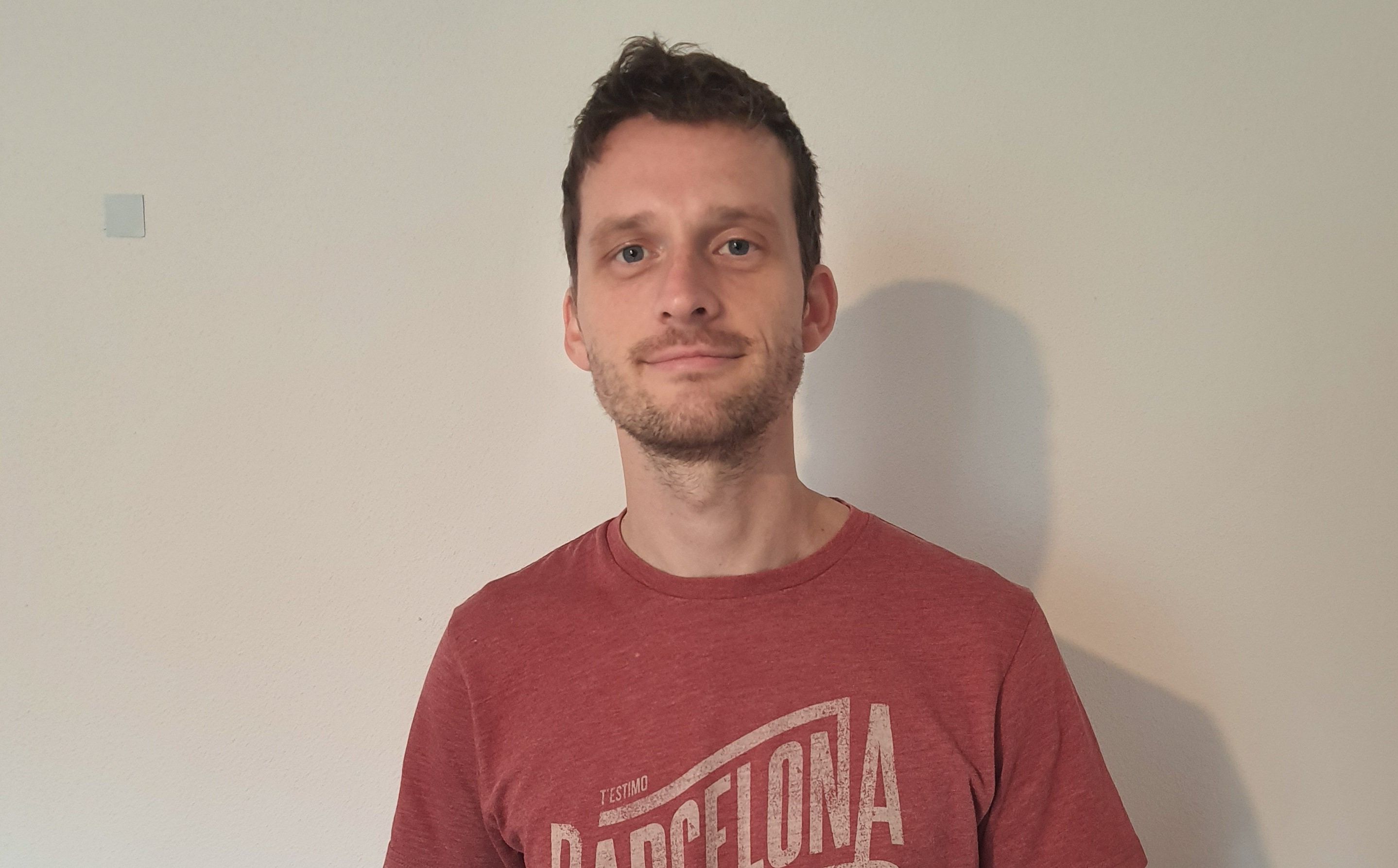 Werner Skalla