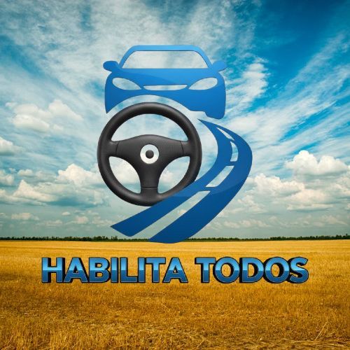 Imagem de Curso Habilitação - Habilita Todos criado por Habilita Todos na hotmart