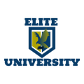 ELITE UNIVERSITY logo